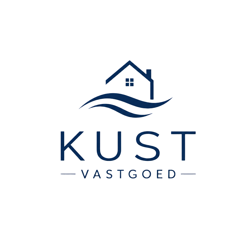 Kust Vastgoed logo