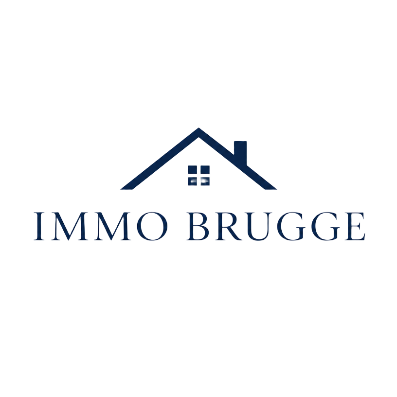 Immo Brugge logo